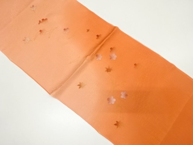 Japanese Kimono / Accessories Silk